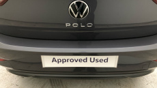 Volkswagen Polo 1.0 TSI Life 5dr Petrol Hatchback